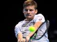 Goffin a gagné 1.428 euros par minute au Masters
