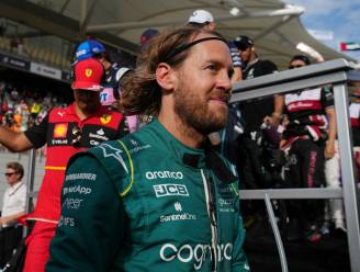 Viervoudig wereldkampioen Sebastian Vettel praat over terugkeer in Formule 1: ‘Maar ik heb veel ideeën over de toekomst’