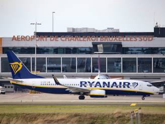 "Kwart van alle Ryanair-luchthavens wordt gesubsidieerd"