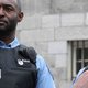 '19-2': Adrian Holmes en Jared Keeso in de rol van buddy cops tegen wil en dank