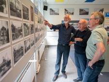 Mensen van Sluiskil-Oost praten nu nog over de overkant
