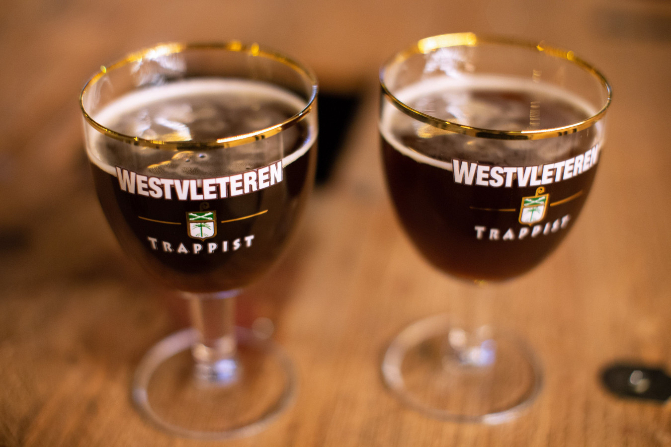 Il Sera Bientôt Possible D’acheter De La Westvleteren En Ligne 