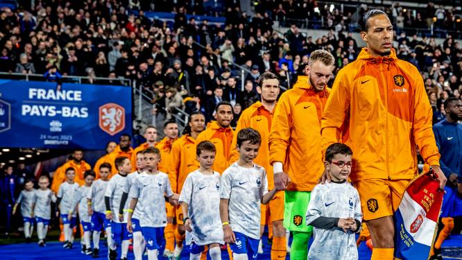 Dit is waarom het voor Oranje niet veel uitmaakt of  het 10-0 of 1-0 wordt tegen Gibraltar