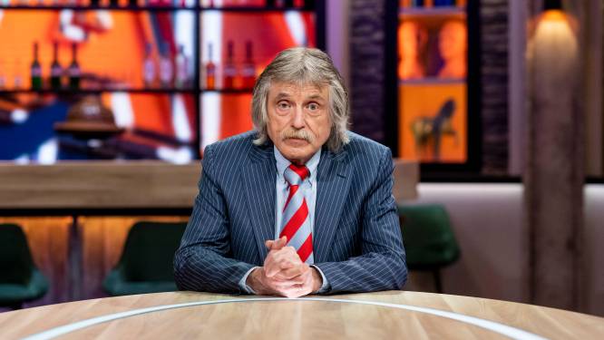 Derksen wijzigt uitspraken: ‘Kaars stond tussen benen dronken vrouw, niet gepenetreerd’