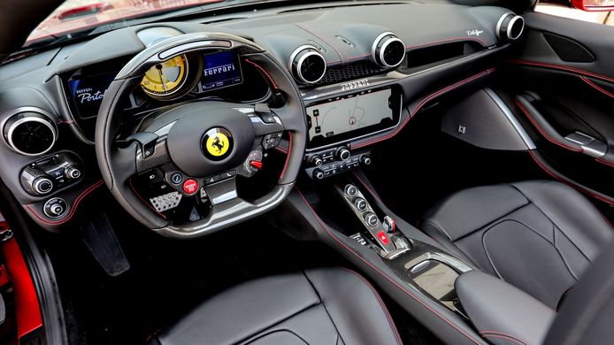 Ferrari