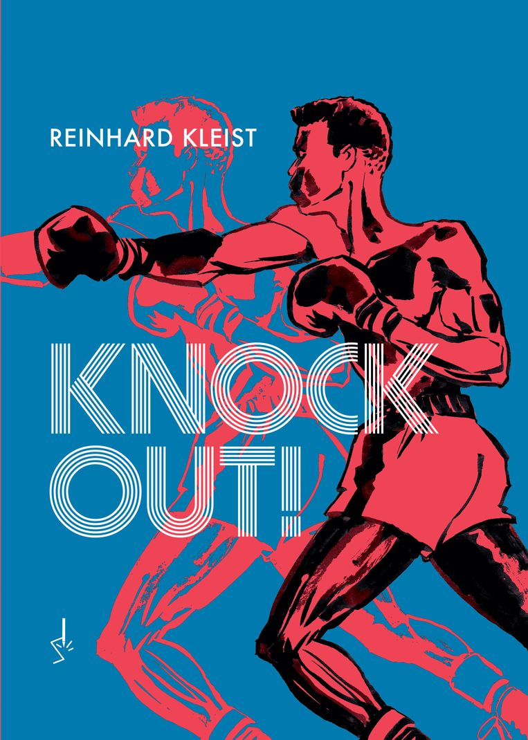 null Beeld Reinhard Kleist