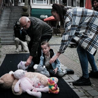 Inspeția: îngrijirea în plasament și protecția minorilor au eșuat în protejarea unei fetițe în plasament din Vlaardingen   