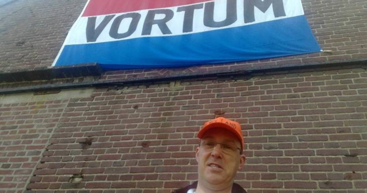 Waarschijnlijk geen VORTUM in Zuid-Afrika