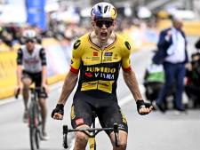 Sprint royal et première victoire de la saison: Wout van Aert remporte le Grand Prix de l’E3 devant van der Poel et Pogacar 