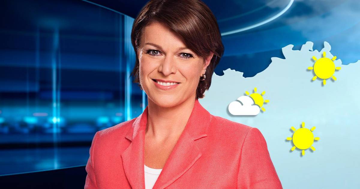 Weervrouw Jill Peeters wint Wablieft-prijs voor duidelijke taal ...