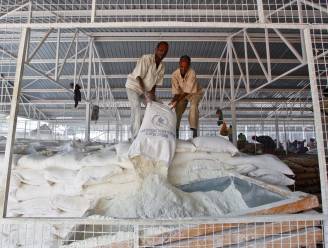 Na restricties op tarwe: India beperkt nu ook uitvoer van meel
