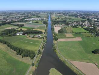 Waterkwaliteit in Vlaamse beken en rivieren steeds slechter