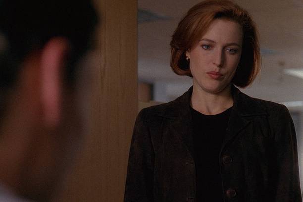 The X-Files
