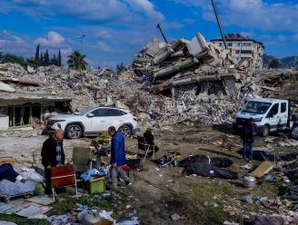 Benefietconcert steunt slachtoffers van aardbevingen in Syrië en Turkije 