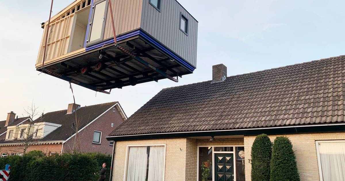 Balans aboga por la vivienda informal en Boxtel: ‘Aliviar la escasez de vivienda y la presión sobre la asistencia sanitaria’ | Boxtel