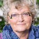 Jannie Karst (1941-2018), de koningin van het Drentse lied, deed zich nooit beter voor
