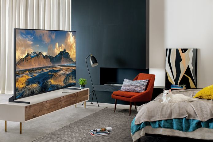 Wat mag je verwachten van de tv die je in je huiskamer zet?