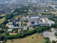 Grote kamernood in Enschede: UT denkt na over tentenkamp
