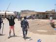 Conflict Soedan: door paramilitairen vastgehouden Egyptische soldaten weer op vrije voeten