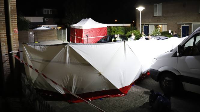 Vermoedelijke schutter (19) uit Boxmeer aangehouden voor fatale schietpartij