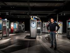 Het water staat aan de lippen: Vrijheidsmuseum in Groesbeek start steunactie