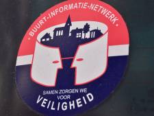 West-Vlaanderen telt op één na laagste aantal buurtinformatienetwerken