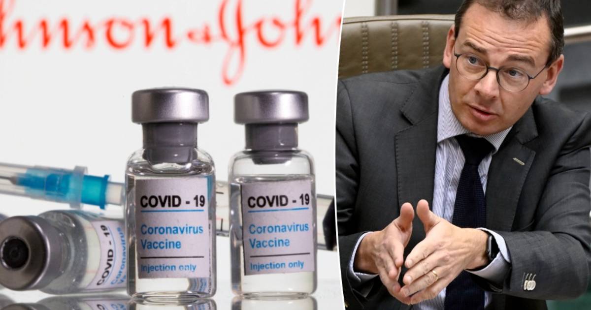 LIVE.  Extra shot for vaccinees with Johnson & Johnson – Beke wants booster shot for everyone and explains how this will go |  Coronavirus