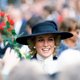Déze favoriete jurk van prinses Diana gaat binnenkort onder de hamer