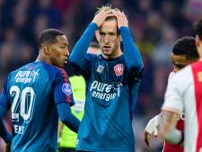 De nieuwe realiteit van FC Twente: balen van een punt bij Ajax 