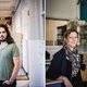 Leerkrachten na de moord op Samuel Paty: ‘We zijn niet bang geworden, we wáren al bang’