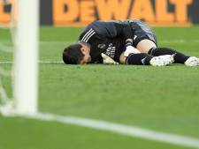 Le Real mate le Barça avec un bijou d’Alaba, frayeur pour Thibaut Courtois