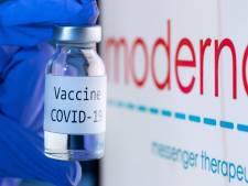 La Belgique souscrit à la procédure d'achat européenne du vaccin Moderna