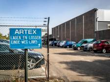 Deuren open bij Artex? Dan eerst meer onderzoek naar stank, eist de rechter