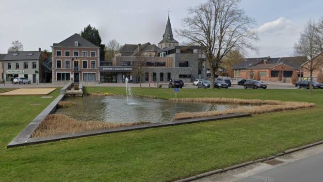 Une femme sans vie retrouvée dans une fontaine à Nandrin