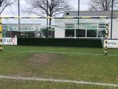 Doelpalen zwart-geel geverfd, maar EVVC trekt lange neus met derbyzege tegen Nulandia 