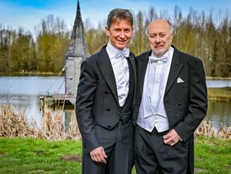 Helmut Lotti gaat nog eens ‘Tiritomba’ brengen: “Ondenkbaar, zingen met zo’n wereldster”