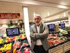 Supermarkteigenaar Bart ziet zijn klanten letterlijk elke cent omdraaien: ‘Heerst veel verborgen armoede’