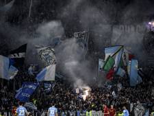 La Lazio va bannir “à vie” trois supporters pour “antisémitisme”