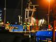 Man (25) uit Puttershoek omgekomen bij explosie op vissersboot, Rotterdammer (28) zwaargewond