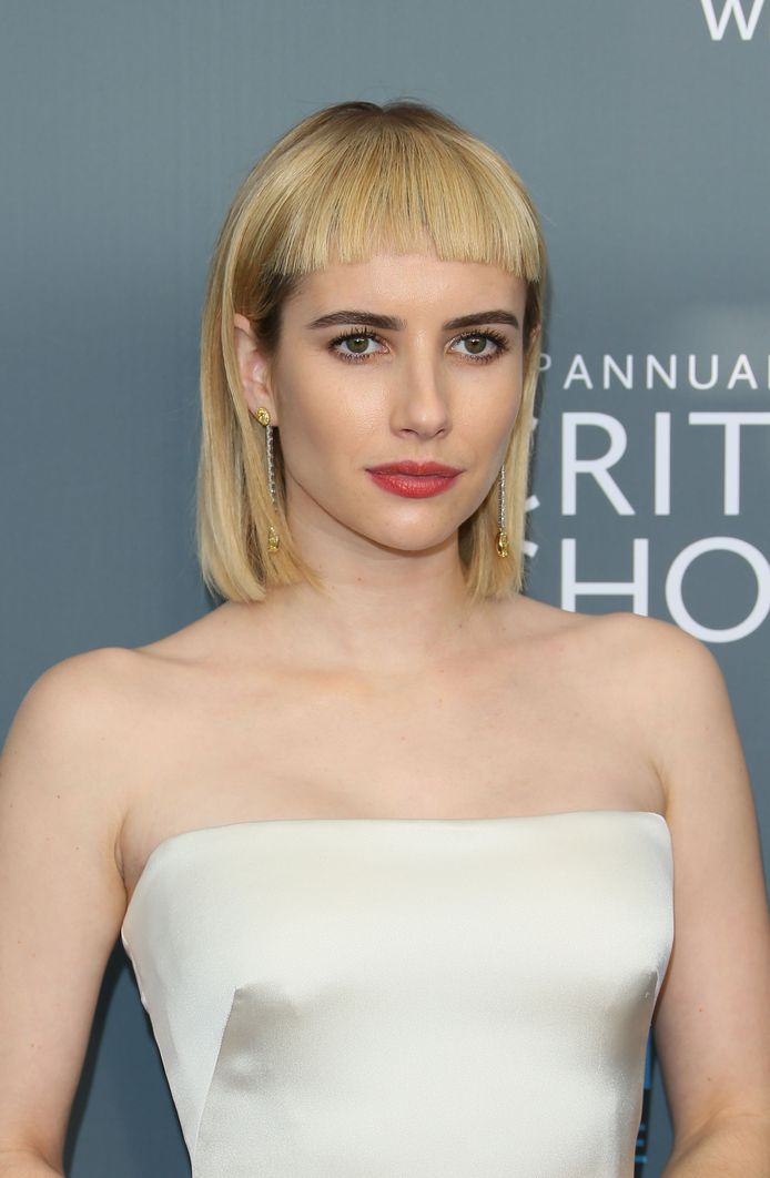 Emma Roberts