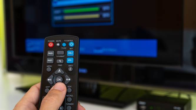 Tv-abonnement zonder decoder: zoveel kan je besparen door onnodige zenders buiten te smijten