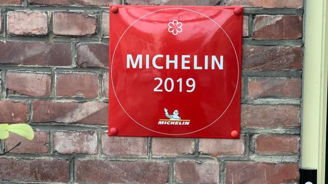Michelin gaat iedere maand restaurants publiceren uit nieuwe gids