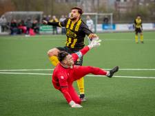 Helmond Sport-materiaalman kan titel met Brandevoort bijna vergeten: ‘Verlies op vrijdagen vaker dan op zondag’