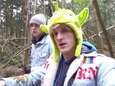 Celebs zijn razend op vlogger Logan Paul omdat hij een lijk toonde op Youtube: "Zelfmoord is géén grap!"