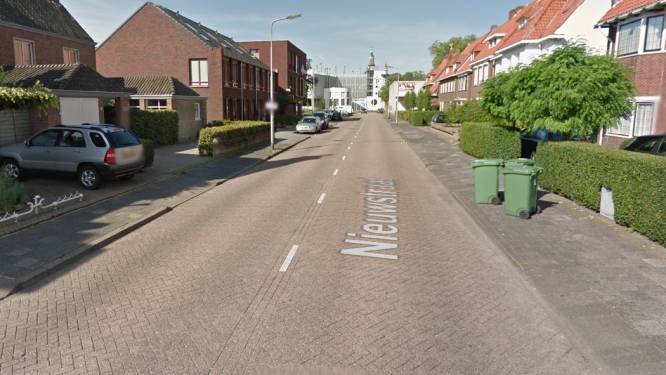 Bewoners Nieuwstraat Roosendaal vrezen voor veiligheid door bioscoop en fietsenstalling