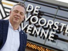 Wethouder Heusden: ‘Niet sleutel Voorste Venne inleveren en weglopen; dat kán niet’