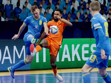 Het EK futsal is in Nederland, maar waarin verschilt het van ‘gewoon’ voetbal?