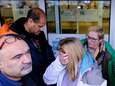Personeel legt werk neer in Waalse en Brusselse Carrefour-hypermarkten, mogelijk stakingen tot maandag