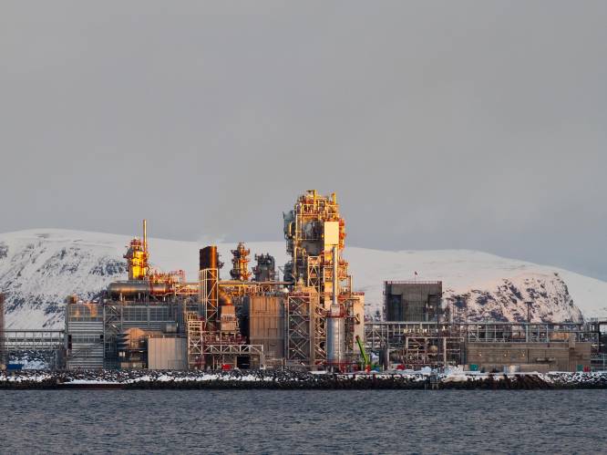 Hoe Noorwegen elke dag 700 miljoen rijker wordt dankzij gas en olie