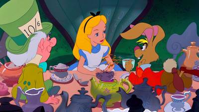 Disney-klassieker ‘Alice in Wonderland’ krijgt eigen show in Disneyland Paris